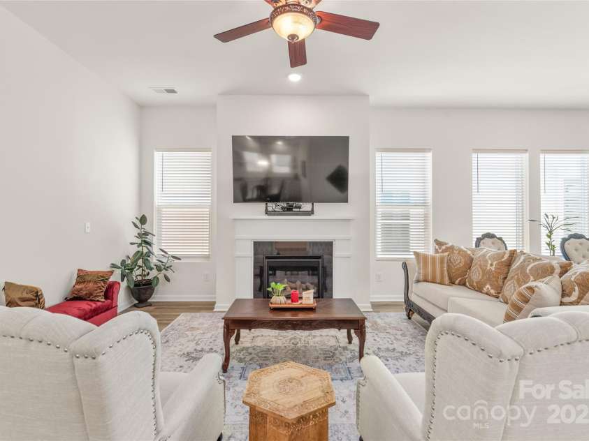 1338 Encore Lane, Waxhaw, NC 28173.  MLS# CAR4293541, YatesRealty ID 34441. 