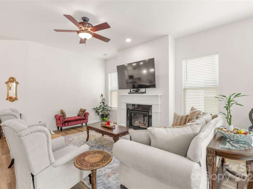 1338 Encore Lane, Waxhaw, NC 28173.  MLS# CAR4293541, YatesRealty ID 34441. 