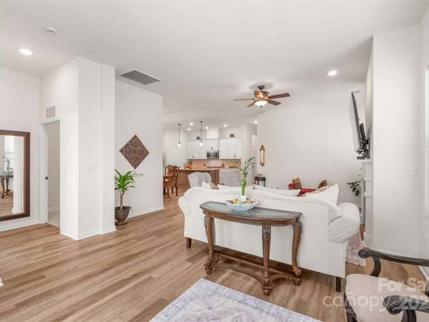 1338 Encore Lane, Waxhaw, NC 28173.  MLS# CAR4293541, YatesRealty ID 34441. 