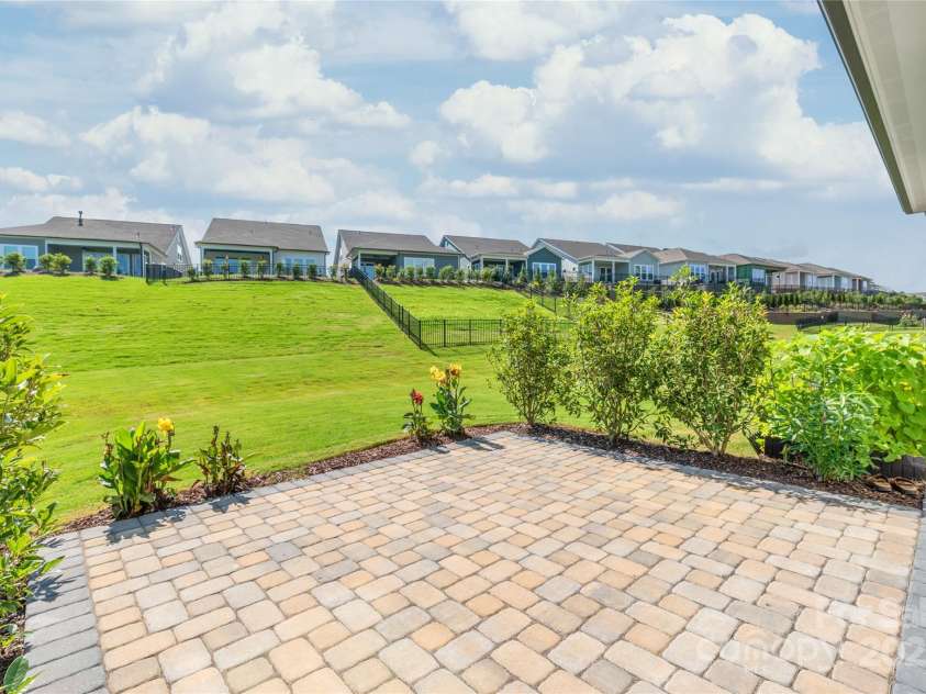 1338 Encore Lane, Waxhaw, NC 28173.  MLS# CAR4293541, YatesRealty ID 34441. 