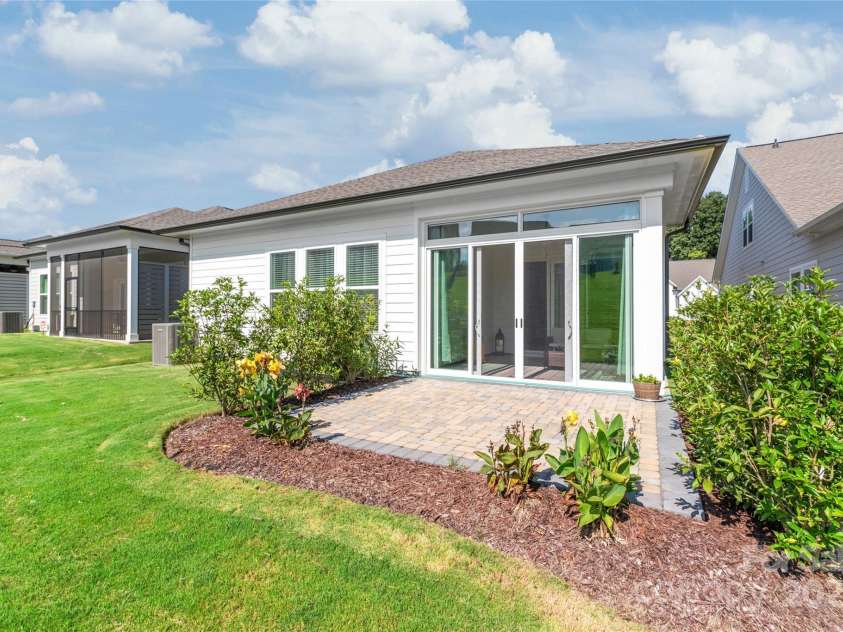 1338 Encore Lane, Waxhaw, NC 28173.  MLS# CAR4293541, YatesRealty ID 34441. 