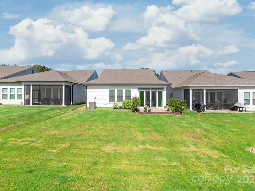 1338 Encore Lane, Waxhaw, NC 28173.  MLS# CAR4293541, YatesRealty ID 34441. 