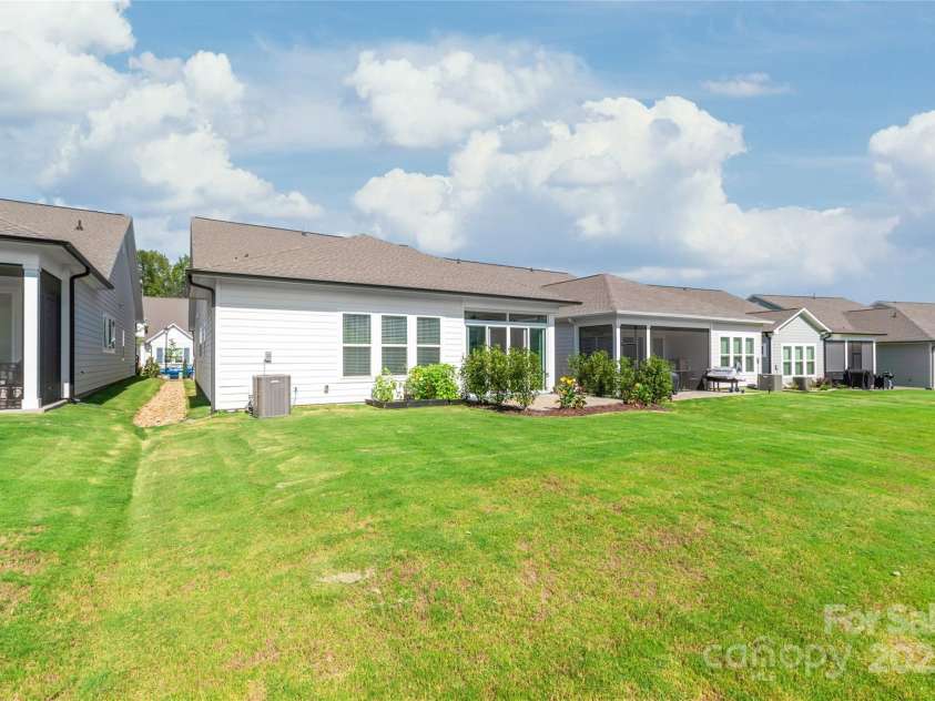 1338 Encore Lane, Waxhaw, NC 28173.  MLS# CAR4293541, YatesRealty ID 34441. 