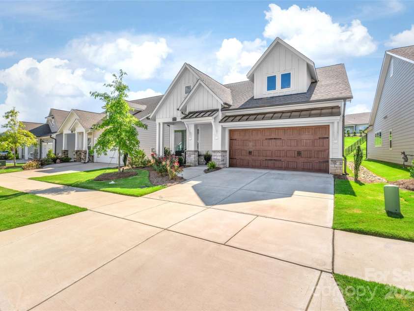 1338 Encore Lane, Waxhaw, NC 28173.  MLS# CAR4293541, YatesRealty ID 34441. 