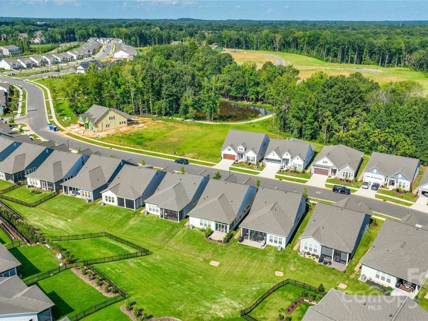 1338 Encore Lane, Waxhaw, NC 28173.  MLS# CAR4293541, YatesRealty ID 34441. 