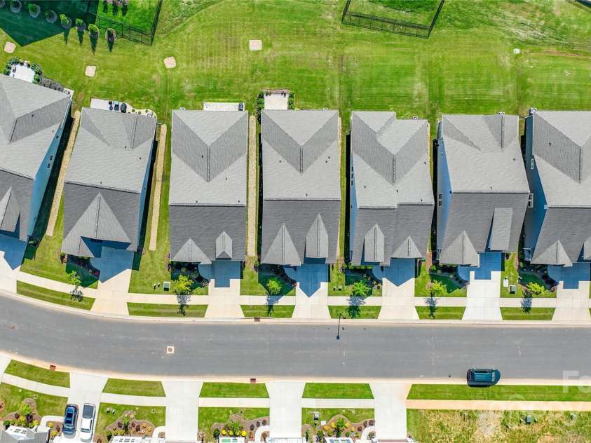 1338 Encore Lane, Waxhaw, NC 28173.  MLS# CAR4293541, YatesRealty ID 34441. 