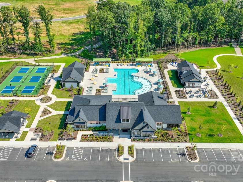 1338 Encore Lane, Waxhaw, NC 28173.  MLS# CAR4293541, YatesRealty ID 34441. 