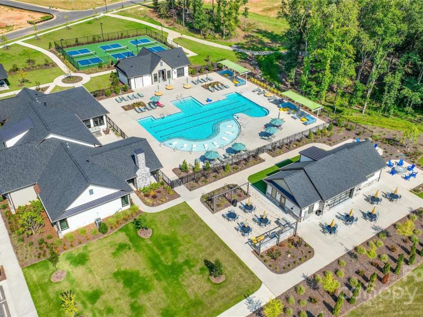 1338 Encore Lane, Waxhaw, NC 28173.  MLS# CAR4293541, YatesRealty ID 34441. 