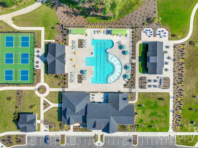 1338 Encore Lane, Waxhaw, NC 28173.  MLS# CAR4293541, YatesRealty ID 34441. 