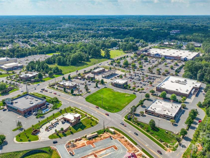 1338 Encore Lane, Waxhaw, NC 28173.  MLS# CAR4293541, YatesRealty ID 34441. 