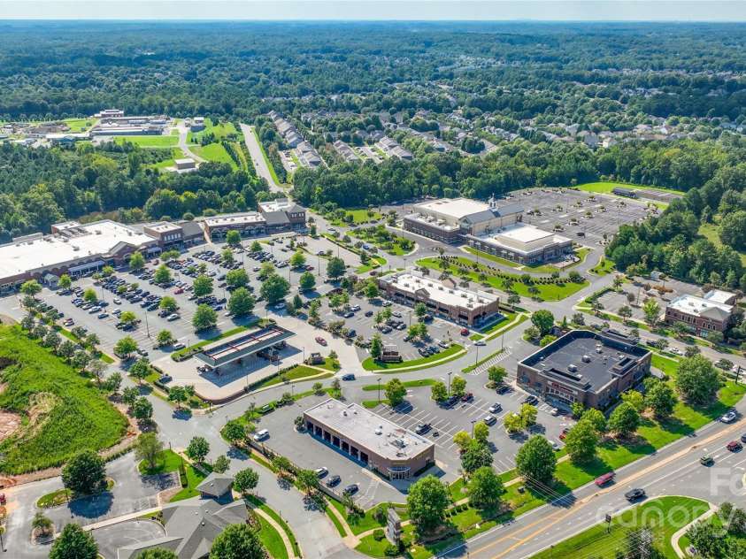 1338 Encore Lane, Waxhaw, NC 28173.  MLS# CAR4293541, YatesRealty ID 34441. 