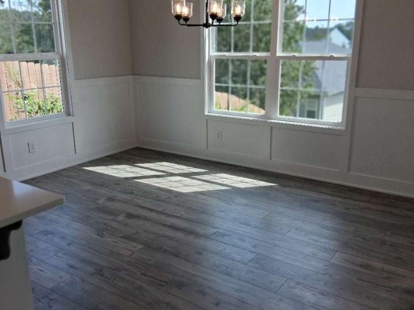 721 Inwood Hill Drive, Gastonia, NC 28056.  MLS# CAR4399183, YatesRealty ID 34441. Dining Room