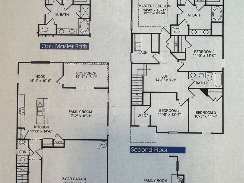 721 Inwood Hill Drive, Gastonia, NC 28056.  MLS# CAR4399183, YatesRealty ID 34441. Floor plan
