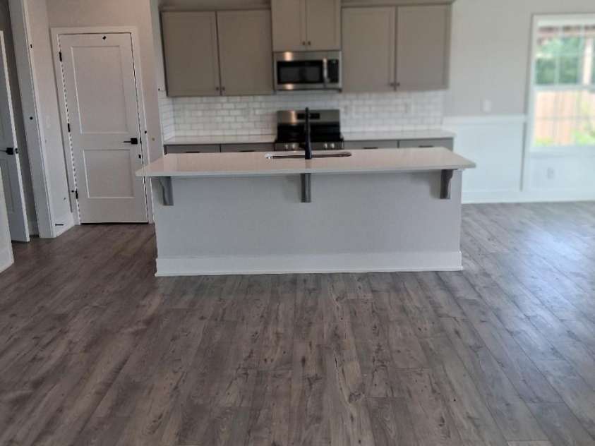 721 Inwood Hill Drive, Gastonia, NC 28056.  MLS# CAR4399183, YatesRealty ID 34441. Kitchen