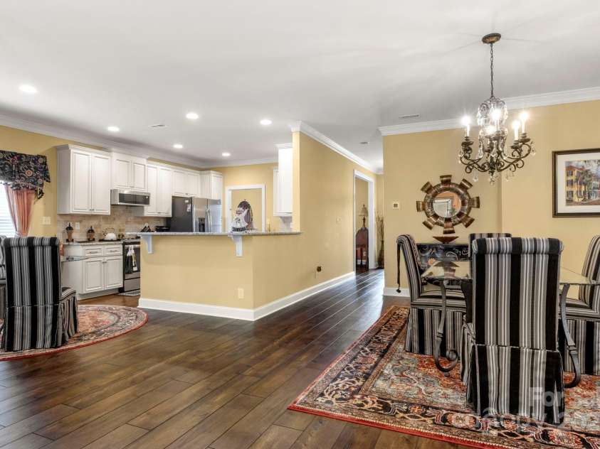 495 Pepperstone Drive, Salisbury, NC 28146.  MLS# CAR4290536, YatesRealty ID 34443. 