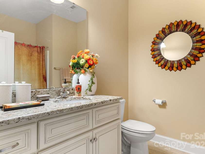 495 Pepperstone Drive, Salisbury, NC 28146.  MLS# CAR4290536, YatesRealty ID 34443. 