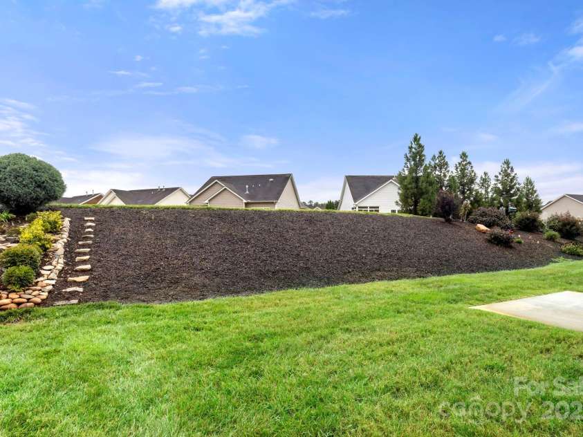 495 Pepperstone Drive, Salisbury, NC 28146.  MLS# CAR4290536, YatesRealty ID 34443. 