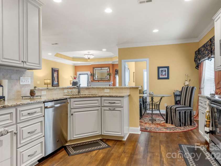 495 Pepperstone Drive, Salisbury, NC 28146.  MLS# CAR4290536, YatesRealty ID 34443. 