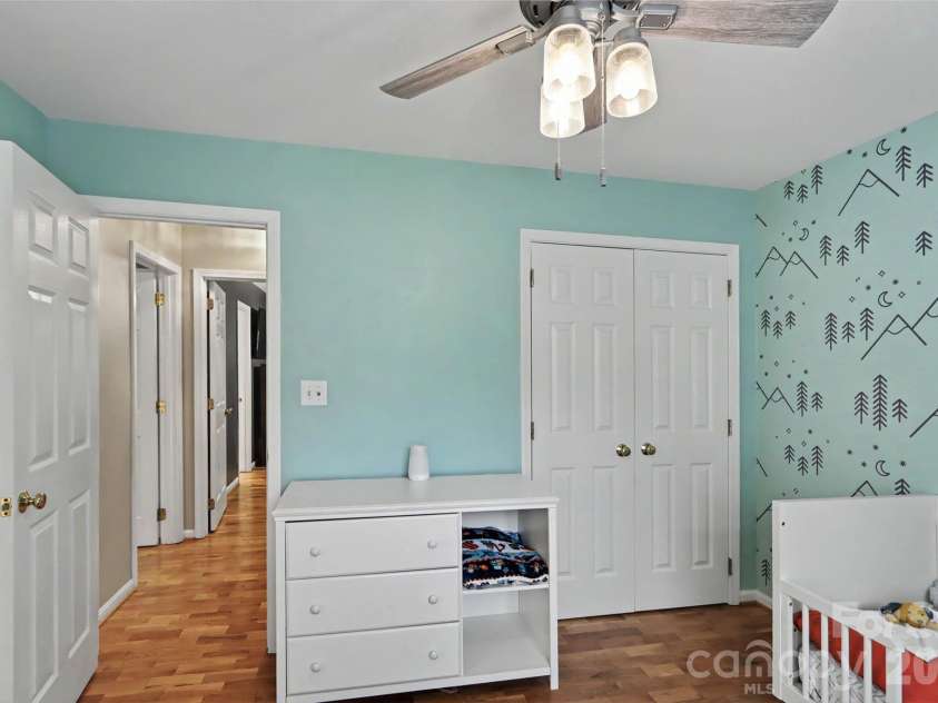 6337 Lily Pad Court, Charlotte, NC 28262.  MLS# CAR4399459, YatesRealty ID 34443. 