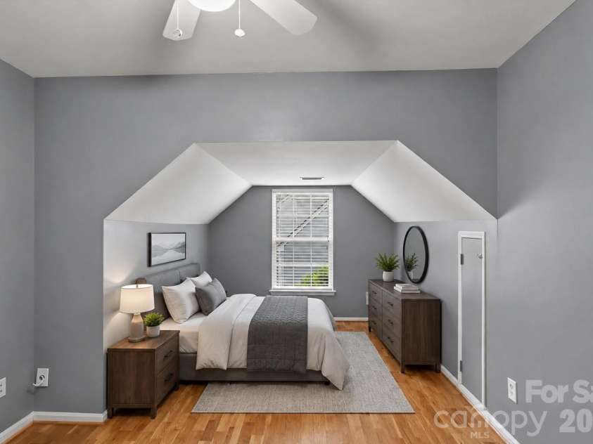 6337 Lily Pad Court, Charlotte, NC 28262.  MLS# CAR4399459, YatesRealty ID 34443. 