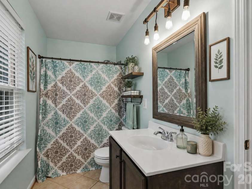 6337 Lily Pad Court, Charlotte, NC 28262.  MLS# CAR4399459, YatesRealty ID 34443. 