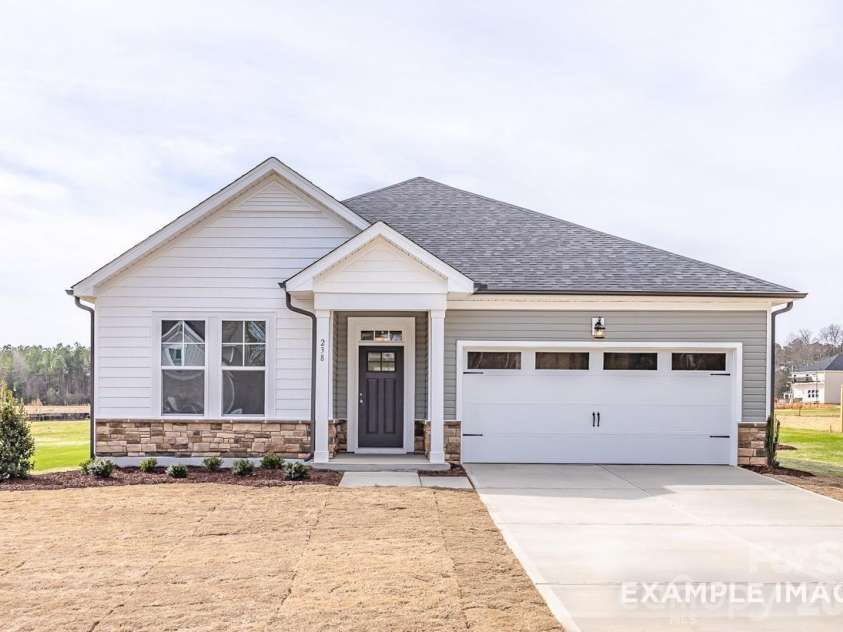 190 Windgate Way, Mooresville, NC 28115.  MLS# CAR4398454, YatesRealty ID 34444. 