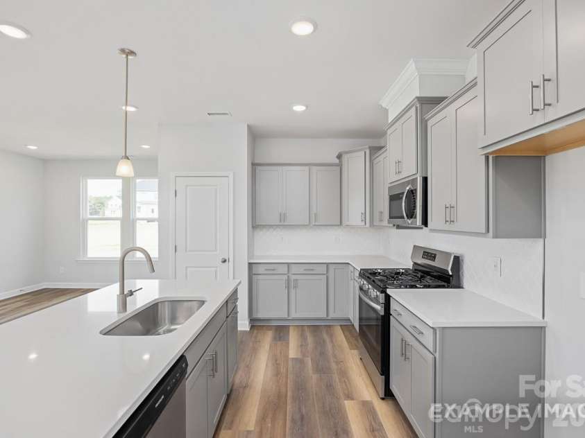 190 Windgate Way, Mooresville, NC 28115.  MLS# CAR4398454, YatesRealty ID 34444. 