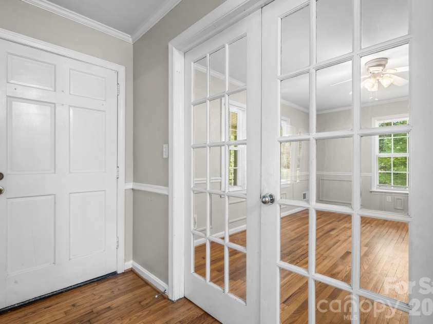 1002 Ramseur Road, Bessemer City, NC 28016.  MLS# CAR4399447, YatesRealty ID 34446. 