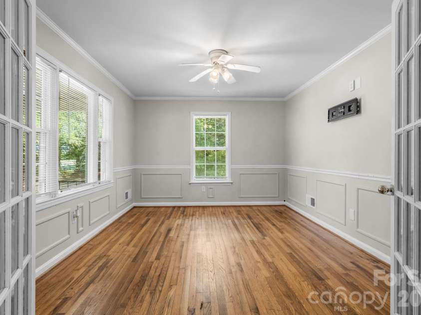 1002 Ramseur Road, Bessemer City, NC 28016.  MLS# CAR4399447, YatesRealty ID 34446. 