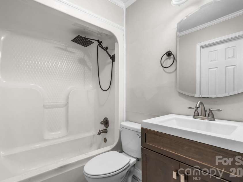 1002 Ramseur Road, Bessemer City, NC 28016.  MLS# CAR4399447, YatesRealty ID 34446. 