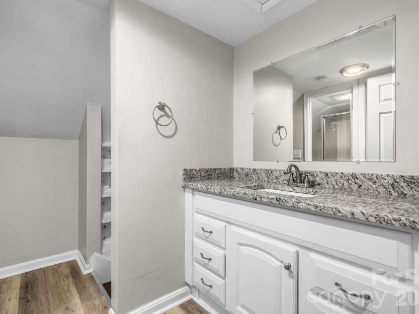 1002 Ramseur Road, Bessemer City, NC 28016.  MLS# CAR4399447, YatesRealty ID 34446. 