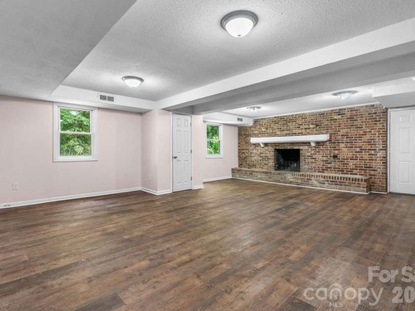 1002 Ramseur Road, Bessemer City, NC 28016.  MLS# CAR4399447, YatesRealty ID 34446. 
