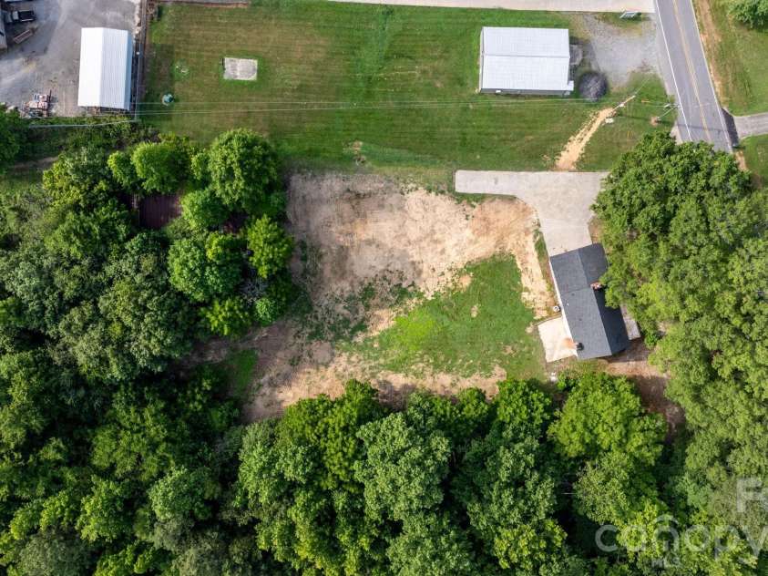 1002 Ramseur Road, Bessemer City, NC 28016.  MLS# CAR4399447, YatesRealty ID 34446. 