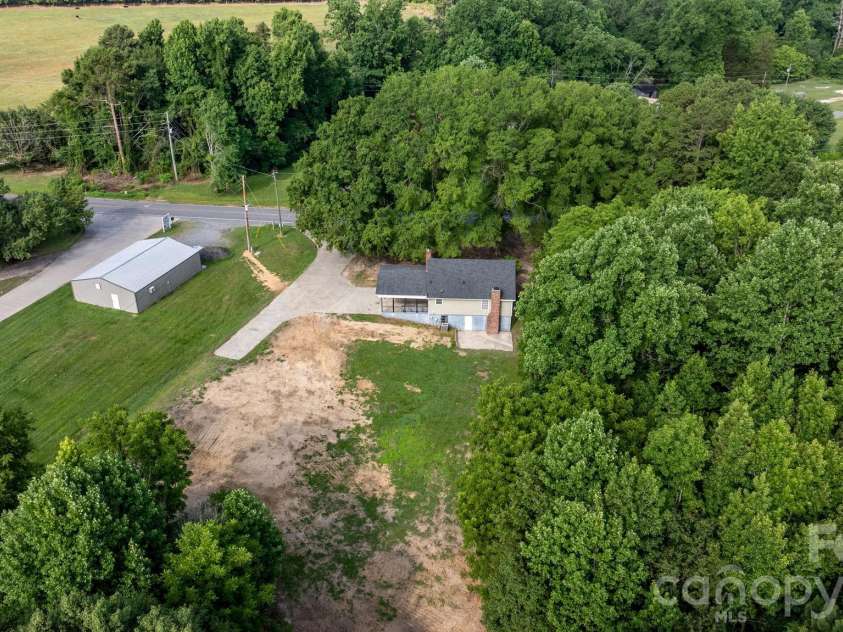 1002 Ramseur Road, Bessemer City, NC 28016.  MLS# CAR4399447, YatesRealty ID 34446. 