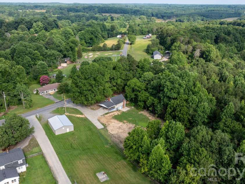 1002 Ramseur Road, Bessemer City, NC 28016.  MLS# CAR4399447, YatesRealty ID 34446. 