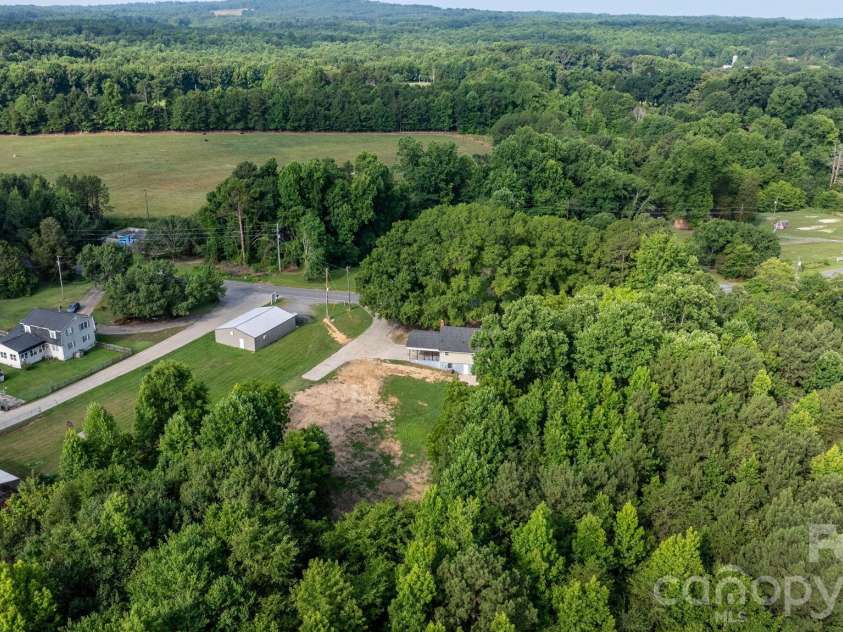 1002 Ramseur Road, Bessemer City, NC 28016.  MLS# CAR4399447, YatesRealty ID 34446. 