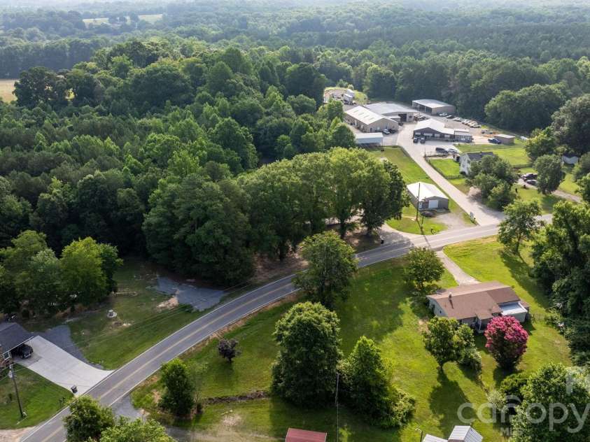 1002 Ramseur Road, Bessemer City, NC 28016.  MLS# CAR4399447, YatesRealty ID 34446. 