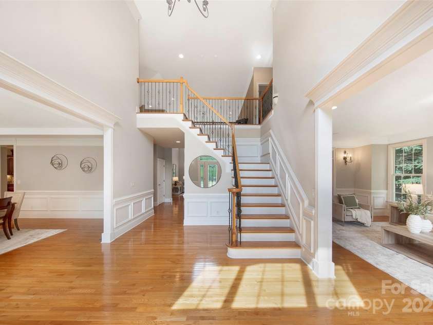 512 Appomatox Drive, Marvin, NC 28173.  MLS# CAR4269133, YatesRealty ID 34447. 