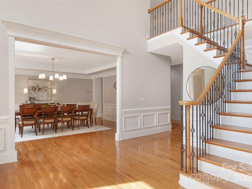 512 Appomatox Drive, Marvin, NC 28173.  MLS# CAR4269133, YatesRealty ID 34447. 