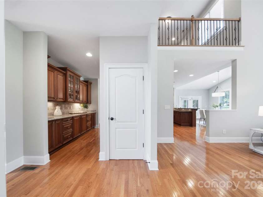 512 Appomatox Drive, Marvin, NC 28173.  MLS# CAR4269133, YatesRealty ID 34447. 