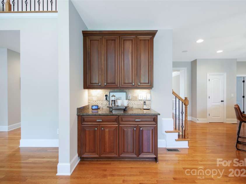 512 Appomatox Drive, Marvin, NC 28173.  MLS# CAR4269133, YatesRealty ID 34447. Mail Area