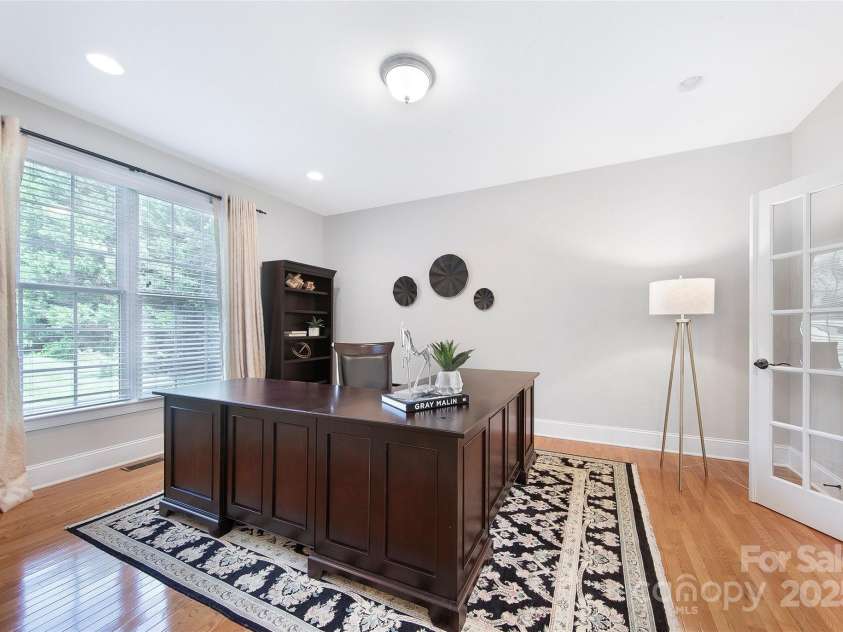 512 Appomatox Drive, Marvin, NC 28173.  MLS# CAR4269133, YatesRealty ID 34447. Office