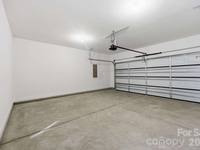1962 Redwood Drive, Oakboro, NC 28129.  MLS# CAR4399195, YatesRealty ID 34448. 2 Car Garage