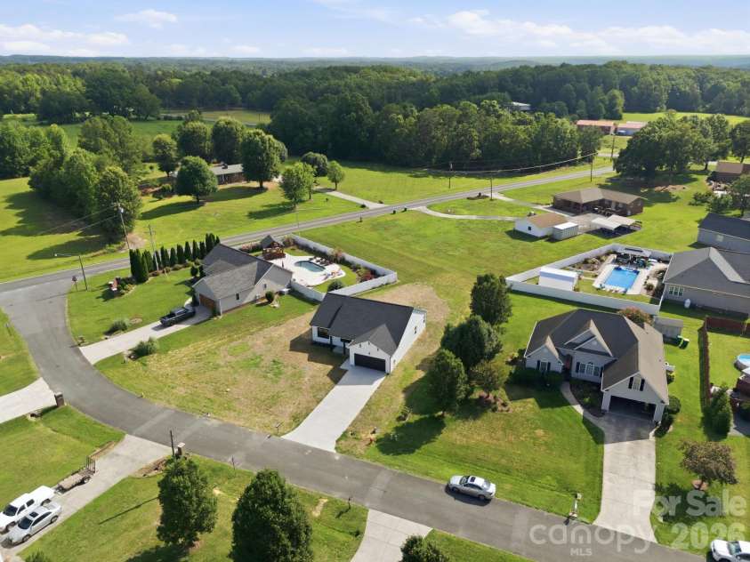 1962 Redwood Drive, Oakboro, NC 28129.  MLS# CAR4399195, YatesRealty ID 34448. 