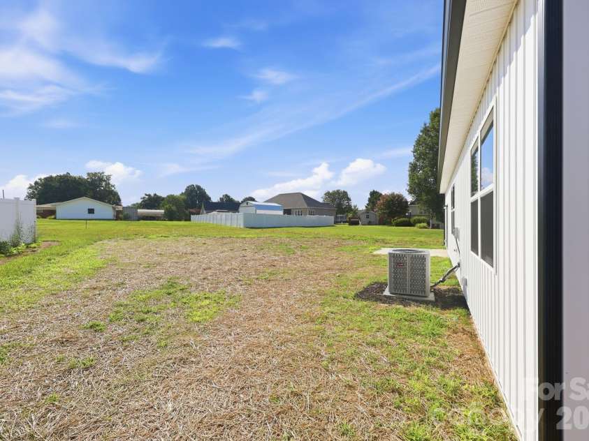 1962 Redwood Drive, Oakboro, NC 28129.  MLS# CAR4399195, YatesRealty ID 34448. 
