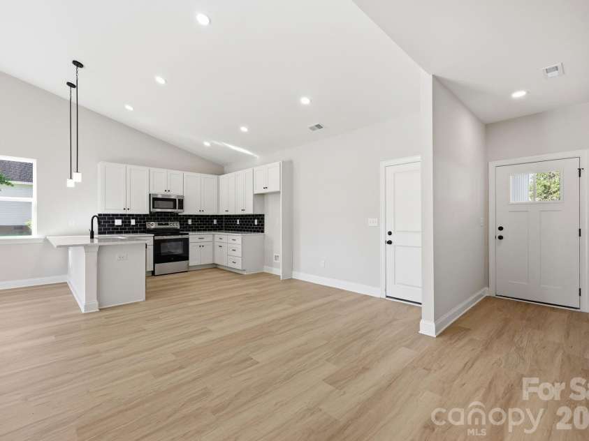 1962 Redwood Drive, Oakboro, NC 28129.  MLS# CAR4399195, YatesRealty ID 34448. 