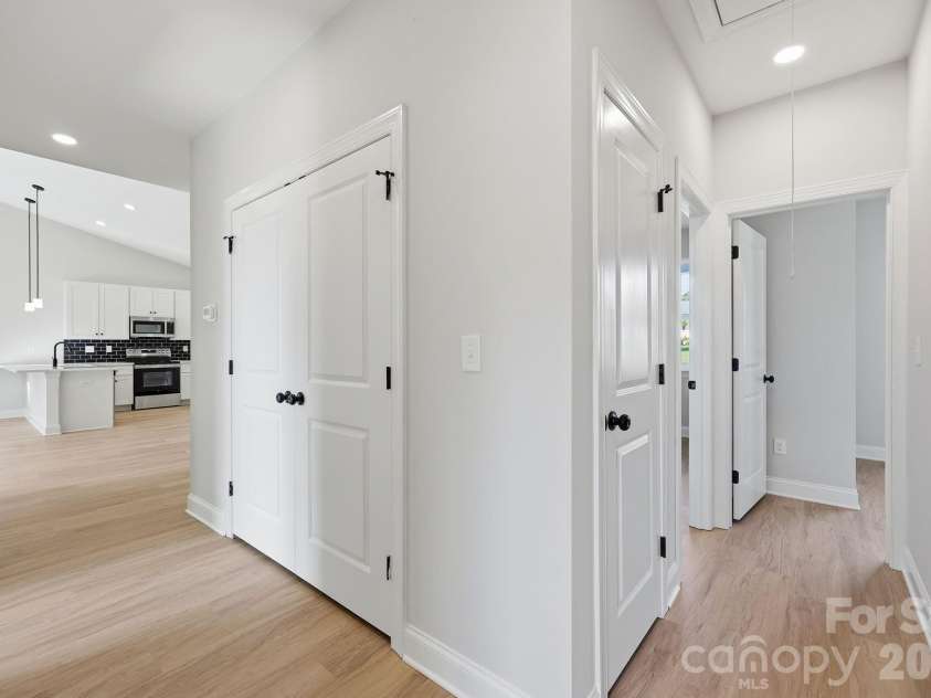 1962 Redwood Drive, Oakboro, NC 28129.  MLS# CAR4399195, YatesRealty ID 34448. 