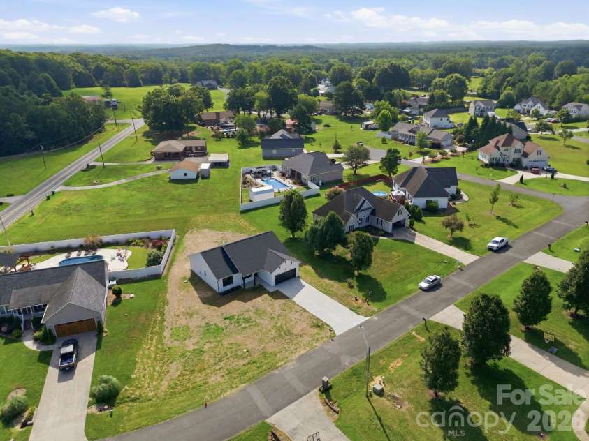 1962 Redwood Drive, Oakboro, NC 28129.  MLS# CAR4399195, YatesRealty ID 34448. 