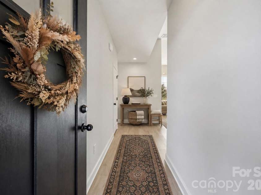 1962 Redwood Drive, Oakboro, NC 28129.  MLS# CAR4399195, YatesRealty ID 34448. WELCOME HOME! Virtually Staged*