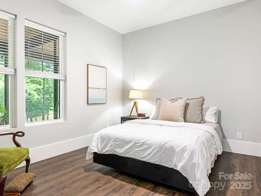 274 Elysian Drive, Mooresville, NC 28117.  MLS# CAR4281477, YatesRealty ID 34448. Bedroom - 2nd Living Quarters